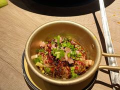 烤脑花-王歘歘·chuǎ火锅(五道营店)