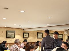 -老吉士酒家(天平路店)