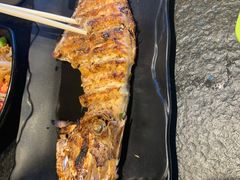 -马路边上·小海鲜烧烤(八一路店)