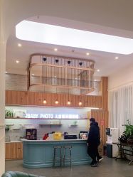 -宝贝家族国际影像馆(东郊记忆店)