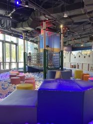 -幻贝家儿童乐园(苏州中心店)