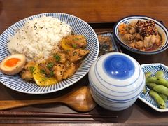 -肥朵食堂(带梦胡同店)