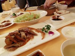 -北京全聚德(西客站店)