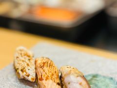 -鮨政· Omakase(港汇恒隆广场店)