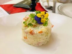 -塔道斯西餐厅(中央大街店)