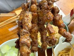 -炒豆合作社(东四总店)