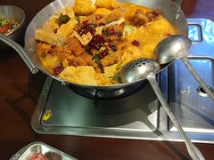 -小螺大作·螺蛳粉火锅(林和西店)