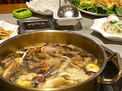 -大理董·董家小厨野生菌火锅(古城旗舰店)