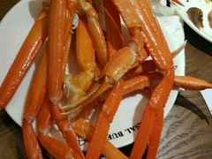 -亚马逊环球美食百汇(新城吾悦广场店)