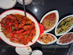 -望江门小龙虾·靓虾(西湖总店)