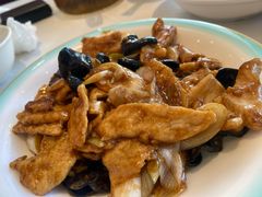 老大同过油肉-凯鸽酒楼(大同振兴街店)