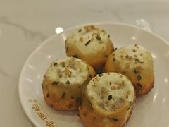 -老西白点心店