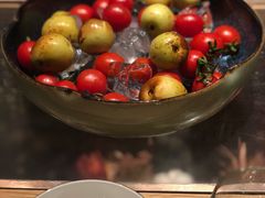 开胃果盘-滋色臻选川菜(北京坊旗舰店)