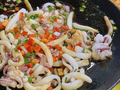 -星记小馆·小蓝龙·老南京砂锅菜(上海路店)