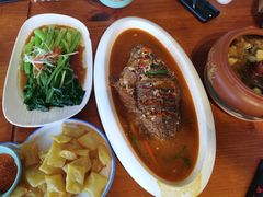 -云隐小厨·传统大理美食(复兴路店)