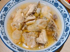 -兔爸私家小厨(新北万达店)