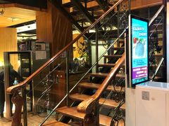 -金太阳海鲜烧烤·本地人餐厅(东纬路旗舰店)