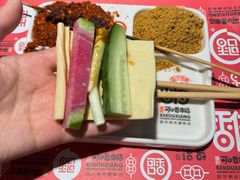 -可口香·非遗老号烧烤(南岗直营店)