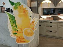 -满记甜品(无锡八佰伴店)