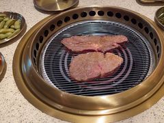 -妙香居韩国烤肉(容桂天佑城店)