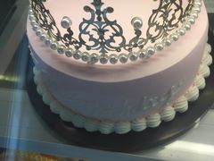 -7cake榴莲千层蛋糕(塘苗路店)