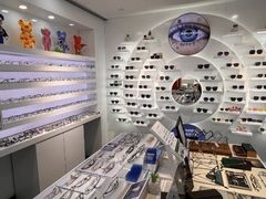 -浮光眼镜·蔡司视觉合作·数字验配中心(陆家嘴店)