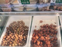 -紫光园清真北京小吃(广渠门内店)
