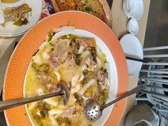 -洪帮主酸菜鲈鱼(连江万家店)