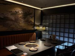 -铭牛烧肉·和牛海鲜自助(高新月牙湖店)
