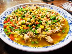 -杨记隆府(重庆总店)