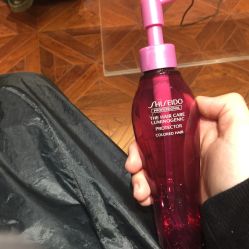 -扎嘎形象设计