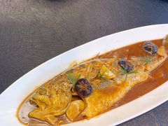 -大董(福田皇庭中心店)