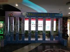 -天幕新彩云国际影城(激光巨幕店)