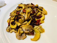 -翠湖宾馆·中餐厅