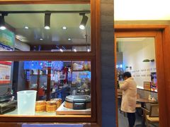 -韩萍老南京馄饨(河西万达店)