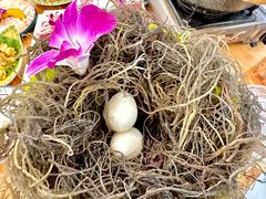 -三爷糟粕醋·鲜鱼汤·海南特色小吃(新华南路店)