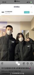 -LJOY丽锦造型·烫发染发