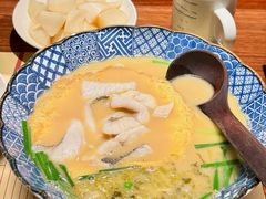 -荣家黄鱼面(前滩太古里店)
