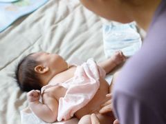 -金贝儿月嫂(高新尚品国际店)