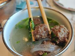 -巴依老爷新疆美食(常营店)