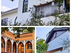 -三圣花乡旅游区