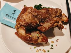 -莆田餐厅PUTIEN(金融街购物中心店)