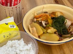 -曹氏鸭脖热卤(万象城店)