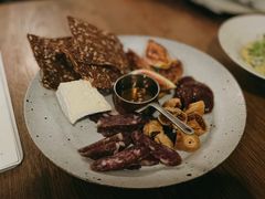 -BOR Eatery(安福路店)