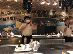 -赤坂亭·M9和牛烧肉·铁板烧·日料398放题(长泰广场店)