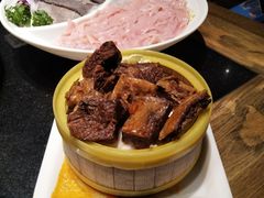 -纸盐河码头火锅(十八梯店)