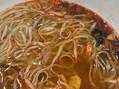 -兵哥豌豆面(创意谷店)