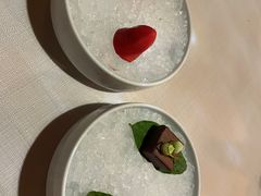 -三嚥阁 La Villa Restaurant