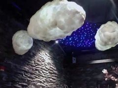 -汐悦汇足疗·星级·订制·唤醒SPA(西客站)