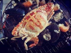 -King Kaew Seafood